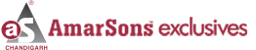 Amar logo