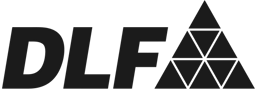 DLF logo