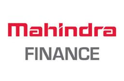 Mahindra logo