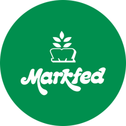Markfed logo