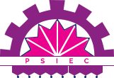 PSIEC logo