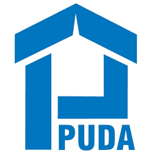 PUDA logo